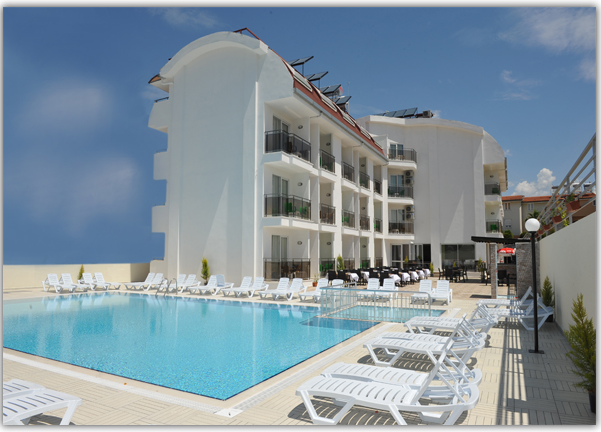 Harmony Side Hotel